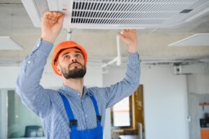 hvac contractor